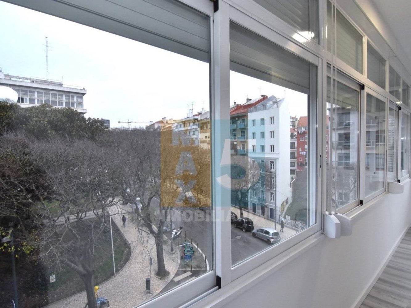Apartamento T1 em Lisbon, Portugal N.º 155205