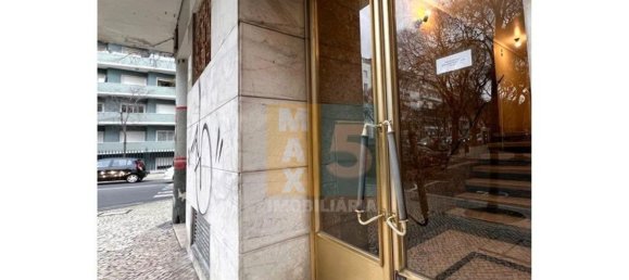 Apartamento T1 em Lisbon, Portugal N.º 155205 40