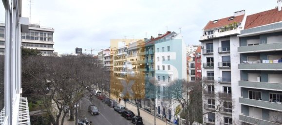 Apartamento T1 em Lisbon, Portugal N.º 155205 17