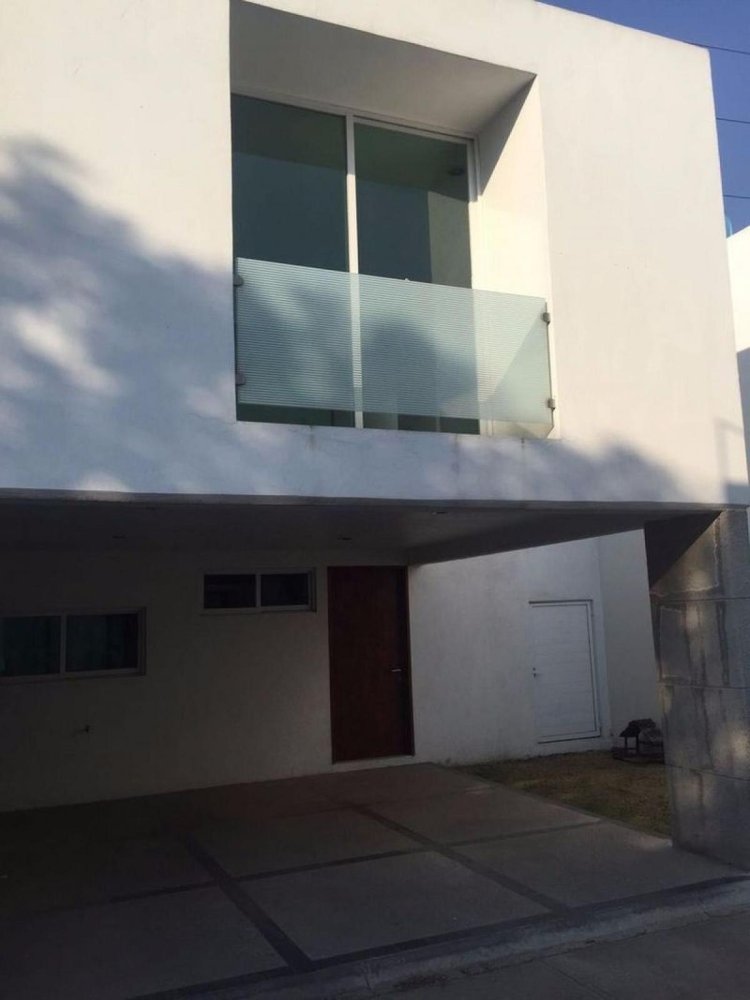 3 Schlafzimmer Haus in Cuautlancingo, Mexico, Nr. 186686