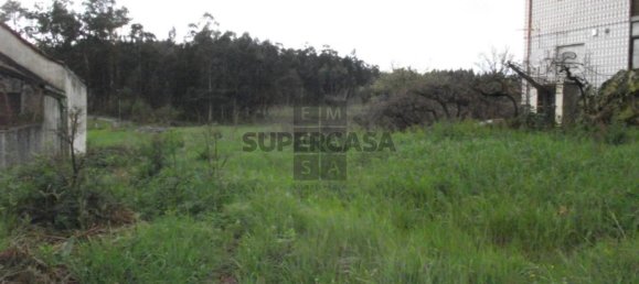 Земельный участок в Сан Мартинью да Гандара, Португалия № 163275 6