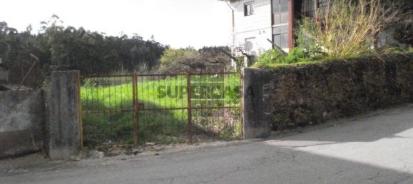 Земельный участок в Сан Мартинью да Гандара, Португалия № 163275 2