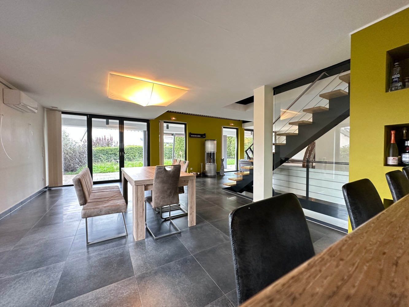 7غرفة منزل في Merzig-Wadern, Germany رقم 59062