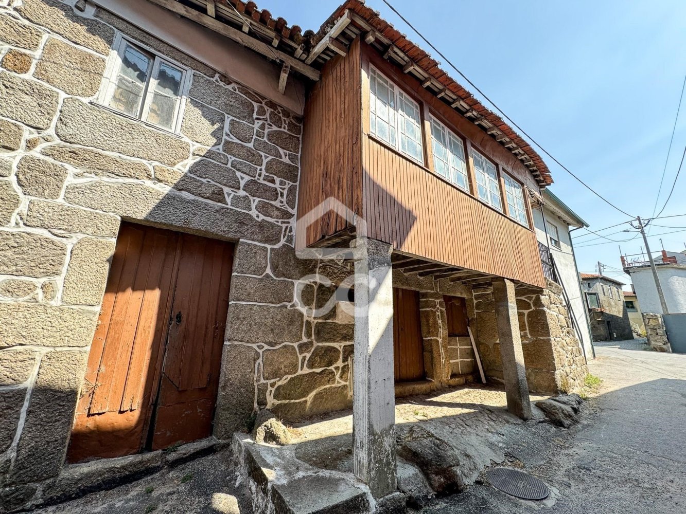 3 Schlafzimmer Haus in Silgueiros, Portugal, Nr. 275236