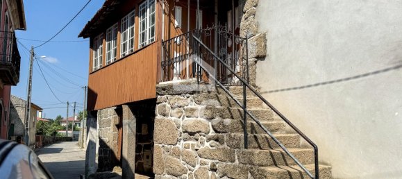 3 Schlafzimmer Haus in Silgueiros, Portugal, Nr. 275236 8