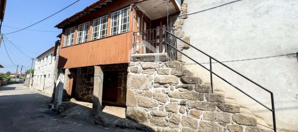 3 Schlafzimmer Haus in Silgueiros, Portugal, Nr. 275236 3