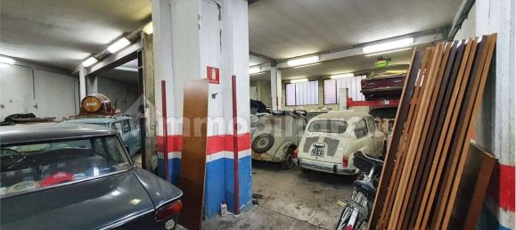 3 rooms Warehouse in Como, Italy No. 150780 10