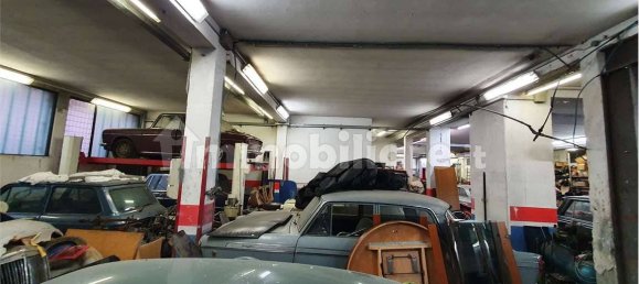 3 rooms Warehouse in Como, Italy No. 150780 5
