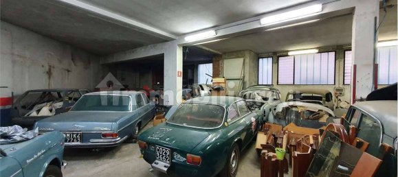3 rooms Warehouse in Como, Italy No. 150780 23