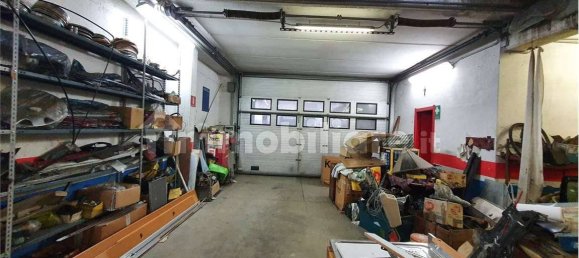 3 rooms Warehouse in Como, Italy No. 150780 19