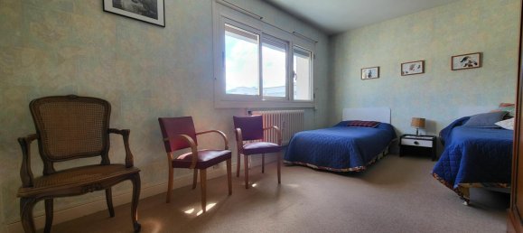 3 Schlafzimmer Wohnung in Chambery, France, Nr. 197837 12