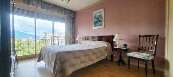 3 Schlafzimmer Wohnung in Chambery, France, Nr. 197837 13