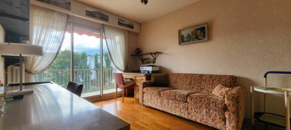 3 Schlafzimmer Wohnung in Chambery, France, Nr. 197837 8