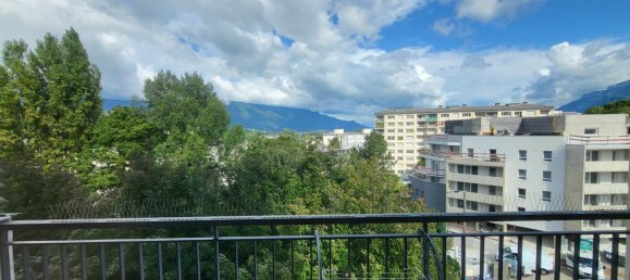 3 Schlafzimmer Wohnung in Chambery, France, Nr. 197837 14