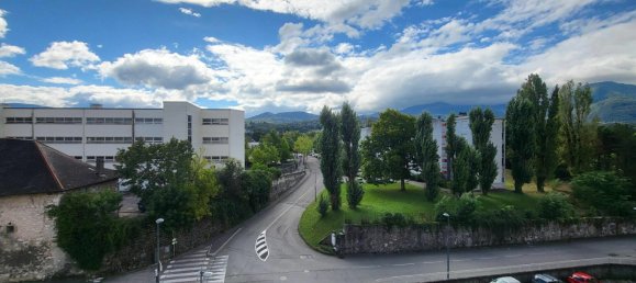 3 Schlafzimmer Wohnung in Chambery, France, Nr. 197837 4