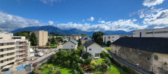 3 Schlafzimmer Wohnung in Chambery, France, Nr. 197837 2