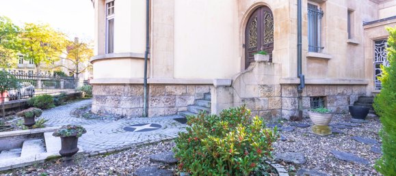 Casa T7 em Metz, France N.º 96840 11