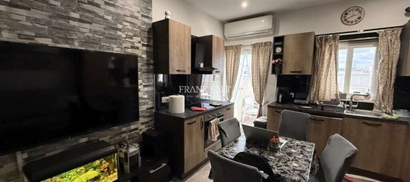 2 غرف نوم بانتهاوس في Fgura, Malta رقم 2056 4