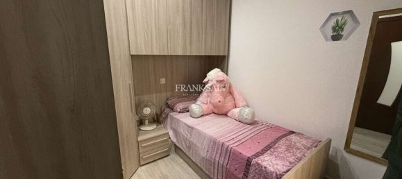 2 غرف نوم بانتهاوس في Fgura, Malta رقم 2056 8