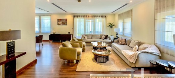 3 غرف نوم فيلا في Jumeirah Park, UAE رقم 28496 5