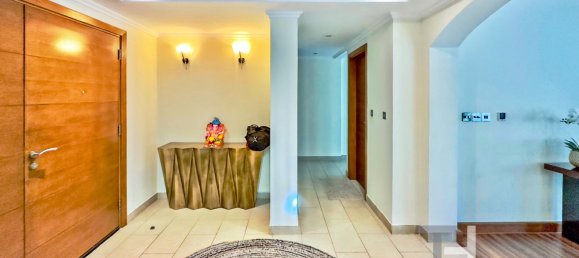 3 غرف نوم فيلا في Jumeirah Park, UAE رقم 28496 4