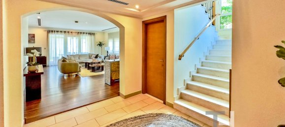 3 غرف نوم فيلا في Jumeirah Park, UAE رقم 28496 3