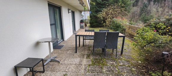 Квартира с 2 комнатами в Баден-Вюртемберг, Германия № 61922 7