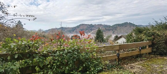 Квартира с 2 комнатами в Баден-Вюртемберг, Германия № 61922 9