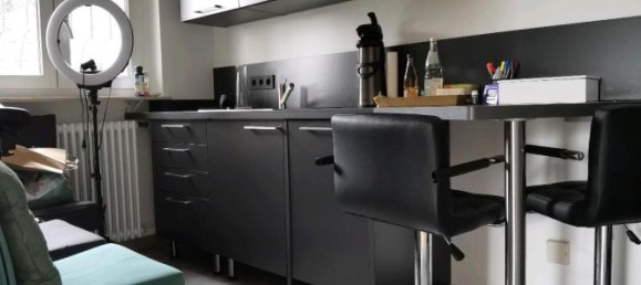 Квартира с 2 комнатами в Баден-Вюртемберг, Германия № 61922 4