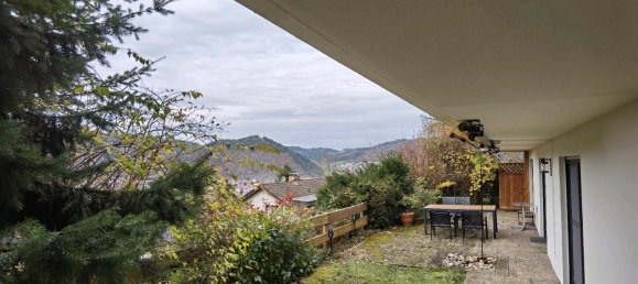 Квартира с 2 комнатами в Баден-Вюртемберг, Германия № 61922 8