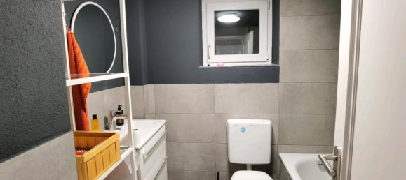 Квартира с 2 комнатами в Баден-Вюртемберг, Германия № 61922 3