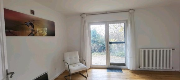 Квартира с 2 комнатами в Баден-Вюртемберг, Германия № 61922 2