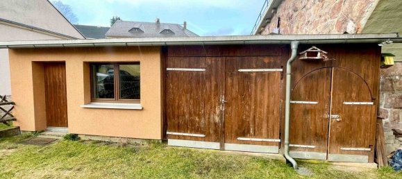 3 chambres Propriété commerciale à Sachsische Schweiz-Osterzgebirge, Germany No. 132698 6