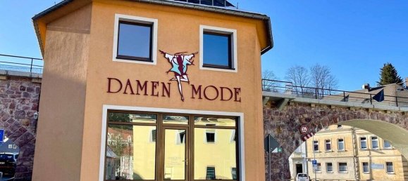 3 chambres Propriété commerciale à Sachsische Schweiz-Osterzgebirge, Germany No. 132698 2