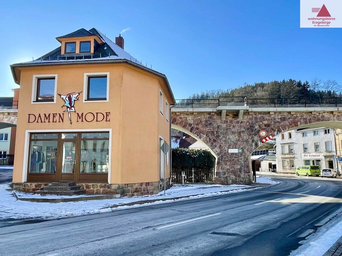 3 chambres Propriété commerciale à Sachsische Schweiz-Osterzgebirge, Germany No. 132698