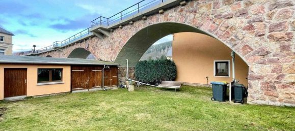 3 chambres Propriété commerciale à Sachsische Schweiz-Osterzgebirge, Germany No. 132698 27