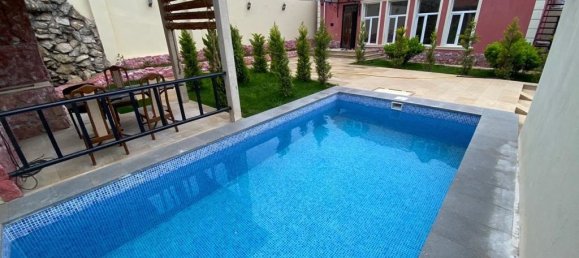 3 غرف نوم منزل في Khazar, Azerbaijan رقم 1157 13