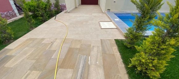 3 غرف نوم منزل في Khazar, Azerbaijan رقم 1157 12