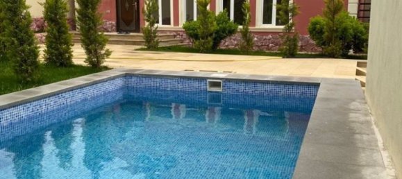 3 غرف نوم منزل في Khazar, Azerbaijan رقم 1157 4