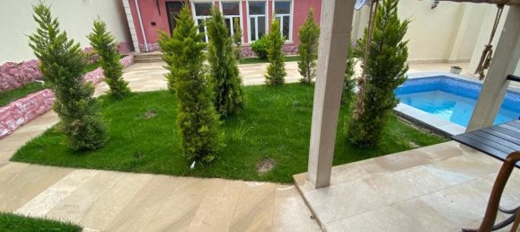 3 غرف نوم منزل في Khazar, Azerbaijan رقم 1157 9