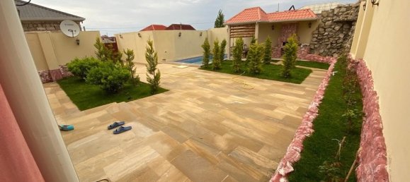 3 غرف نوم منزل في Khazar, Azerbaijan رقم 1157 8