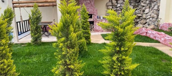 3 غرف نوم منزل في Khazar, Azerbaijan رقم 1157 5