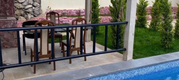 3 غرف نوم منزل في Khazar, Azerbaijan رقم 1157 6