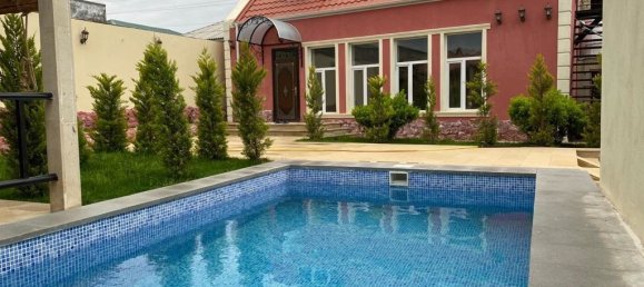 3 غرف نوم منزل في Khazar, Azerbaijan رقم 1157 7