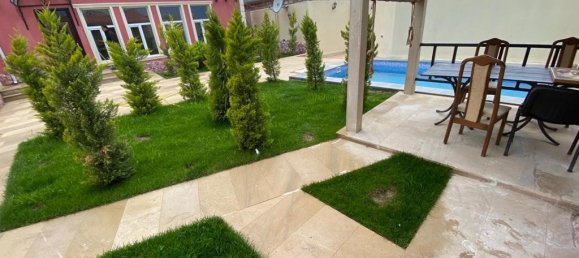 3 غرف نوم منزل في Khazar, Azerbaijan رقم 1157 10