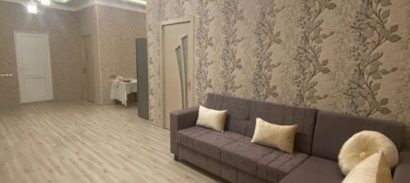 3 غرف نوم منزل في Khazar, Azerbaijan رقم 1157 17