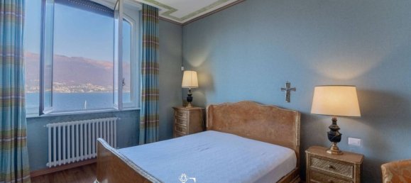 Villa de 7 dormitorios en Porto Valtravaglia, Italy No. 67804 36