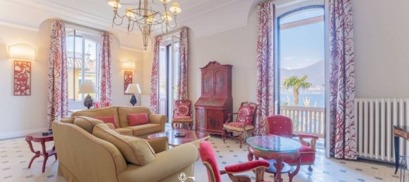 Villa de 7 dormitorios en Porto Valtravaglia, Italy No. 67804 27