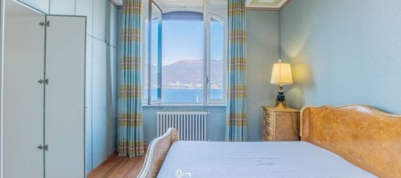 Villa de 7 dormitorios en Porto Valtravaglia, Italy No. 67804 37