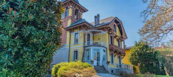 Villa de 7 dormitorios en Porto Valtravaglia, Italy No. 67804 5